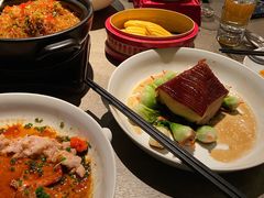 -悦轩中餐厅·高空江景·杭州柏悦酒店