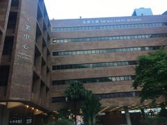 -香港理工大学