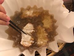 -蟹田居·活蟹料理(东城店)