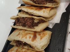 -高玛纳驴肉火烧(一世界店)