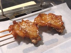 -串盟烧烤大排档·长沙美食地标(星沙店)
