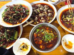 烧脑花-三哥田螺(北书院街店)