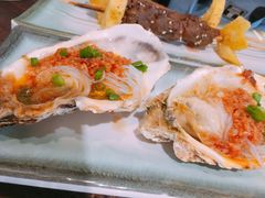 -臻馆小龙虾