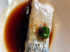 -上海滩餐厅(BFC外滩金融中心店)
