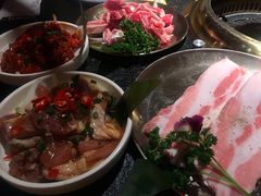 -嘿嘟嘟·肋条烧肉放题(爱融荟城店)