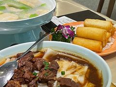 -味妙顺德厨房(绿地缤纷城店)