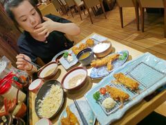 -胜博殿霸王树(嘉里中心店)