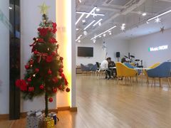 -音乐窝玩创中心·乐器声乐(海珠乐峰店)