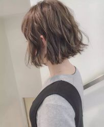 -TRIMS HAIR 修剪造型·烫染接发
