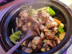 -啫神·广州地标美食(北京路店)