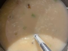 -李记潮汕砂锅粥(营福路店)