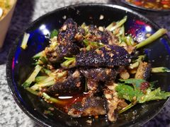 -蘭奢雅集·江浙菜(青山江滩店)