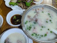 -南记食粥坊·宵夜大排档(卫国路店)