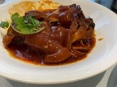 -新洪记·丽久饭店(铁西店)