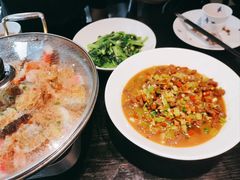 -简小舍·民间手艺菜(武昌江滩店)