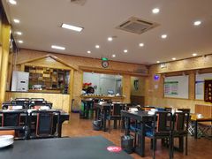 大堂-老黑板筋(顺义总店)