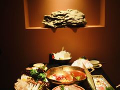 -色響火锅(恒隆广场店)