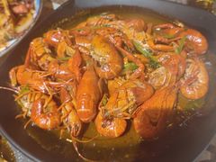 -陈家小肉串