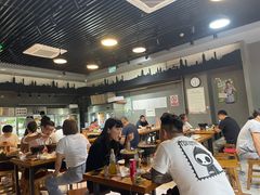 大堂-范贤光鸡公煲(平乐园总店)