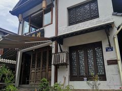 -礼耕堂·百年茶人餐厅(梅家坞店)