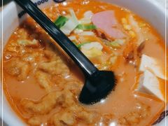 -阿香米线(大兴龙湖天街店)