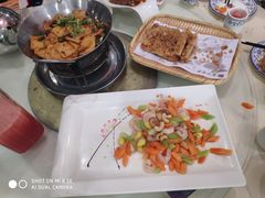 -邢家锅贴老店·非遗·开封菜(金明广场店)