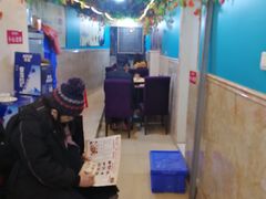 -武氏皖北网红三胖地锅鸡(桐城路店)