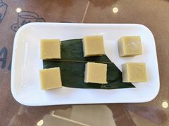 -丽泽山庄·生态怀柔菜·虹鳟鱼(红螺寺店)