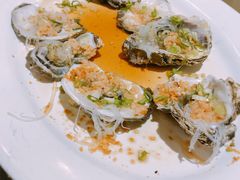 -金巴兰海鲜王