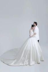 -唯一视觉婚纱摄影(李家村店)