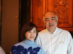 -北京古城老院厉晓麟精致菜