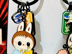 -泡泡玛特POPMART(合生汇店)