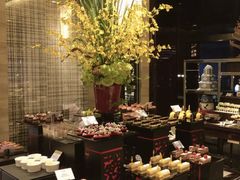 -深圳四季酒店·馥自助餐厅