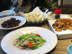 -日出青木·杭帮菜名店