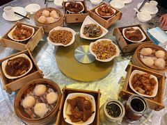 -中恒华茶楼(风华店)