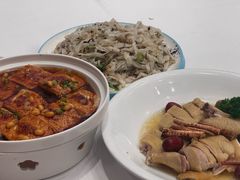 -沙河粉村·国家非遗传承(云台店)