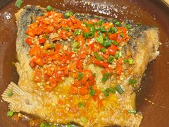 -红旗大食堂(君悦紫园店)