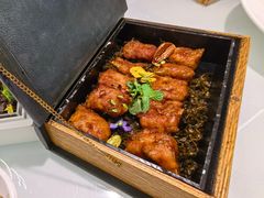 -3号仓库·创意中国菜(新世界城店)