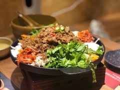 小木屋烤肉-冰川延边料理·炭烤串(原小木屋店)