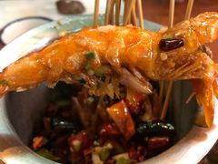-豆蔻电影主题餐厅(四牌楼店)