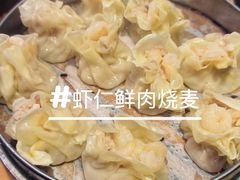 -真真鲜馄饨店(启蒙路店)