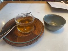 马蹄甘蔗秋梨汁-兰溪小馆(首经贸店)