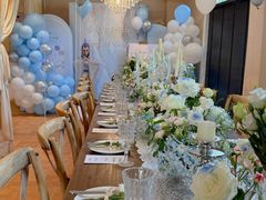 -HERRE·FARM 赫尔露营农场·团建聚会包场