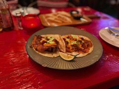 -Pistolera Mexican Cantina女枪手墨西哥餐厅(碧云路店)