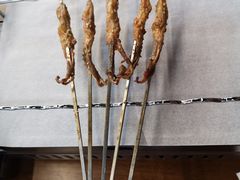 -老虎滩大连海鲜烧烤(水游城店)