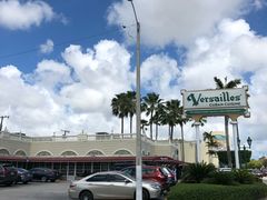 -Versailles Restaurant Cuban Cuisine