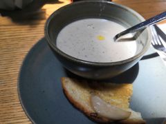 松露蘑菇汤-EN SPACE恩空间