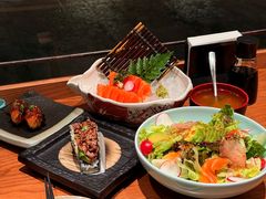 -Tuna maki寿司(苏州万象天地店)