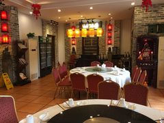 大堂-味可道美食坊(福基路店)