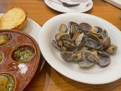 -萨莉亚意式餐厅(深圳北站店)